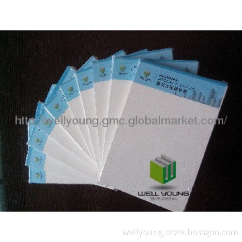 alternative fiber cement board